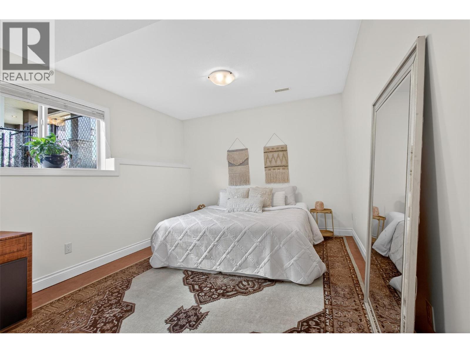 Upper level floor plan - 336 Quilchena Drive, Kelowna, BC - Other