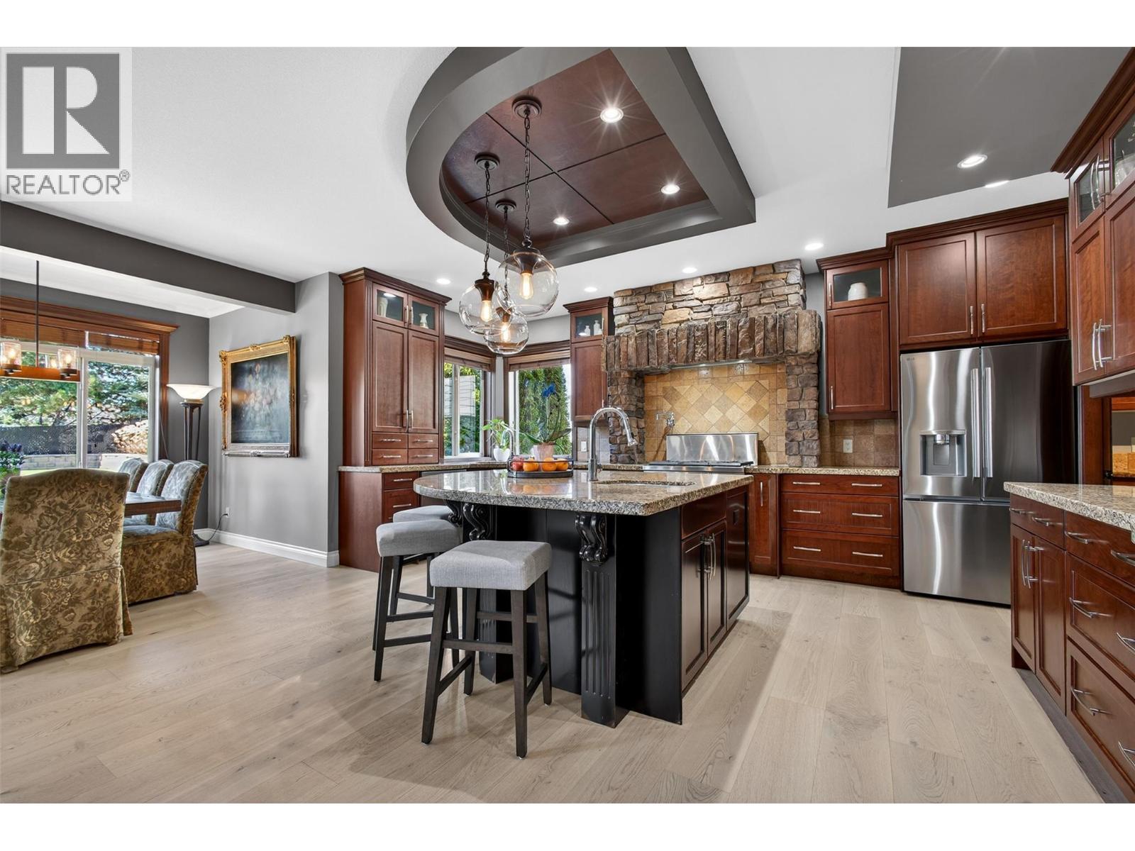 336 Quilchena Drive, Kelowna, BC - Indoor Photo Showing Other Room