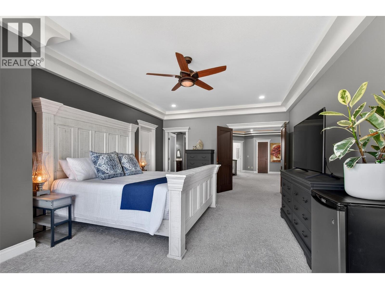 336 Quilchena Drive, Kelowna, BC - Indoor Photo Showing Other Room