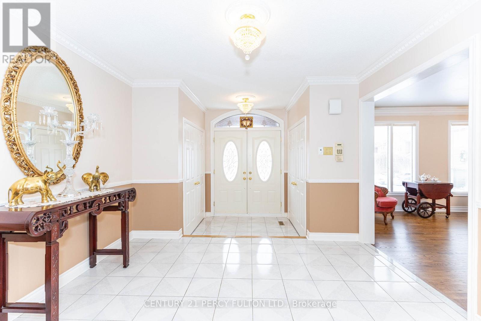 23 Leah Crescent, Ajax, ON - Indoor Photo Showing Other Room