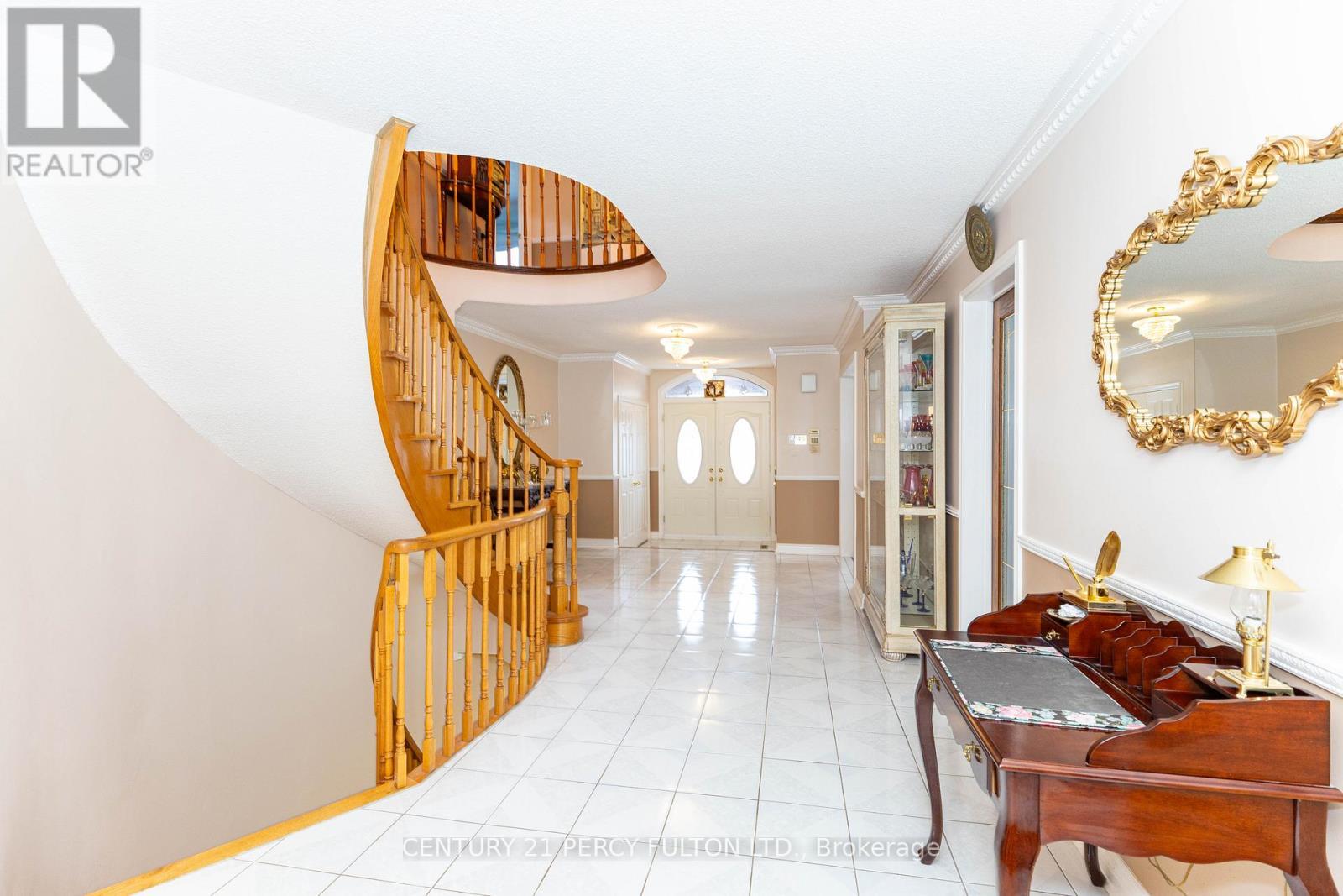 23 Leah Crescent, Ajax, ON - Indoor Photo Showing Other Room