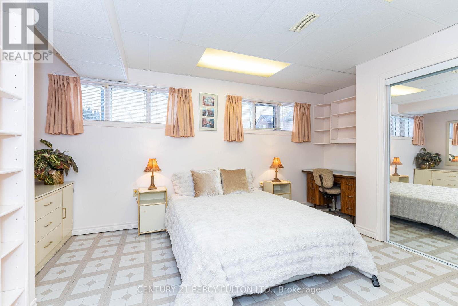 23 Leah Crescent, Ajax, ON - Indoor Photo Showing Bedroom