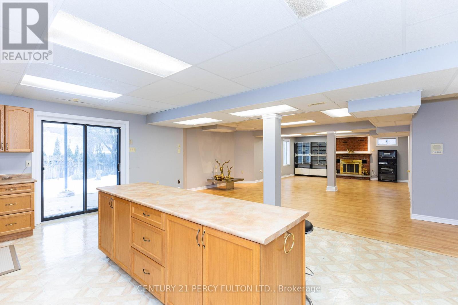 23 Leah Crescent, Ajax, ON - Indoor