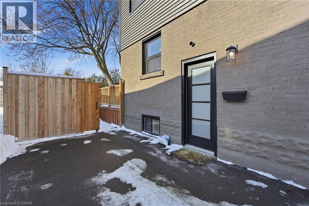 286 East 18Th Street, Hamilton, ON - Outdoor