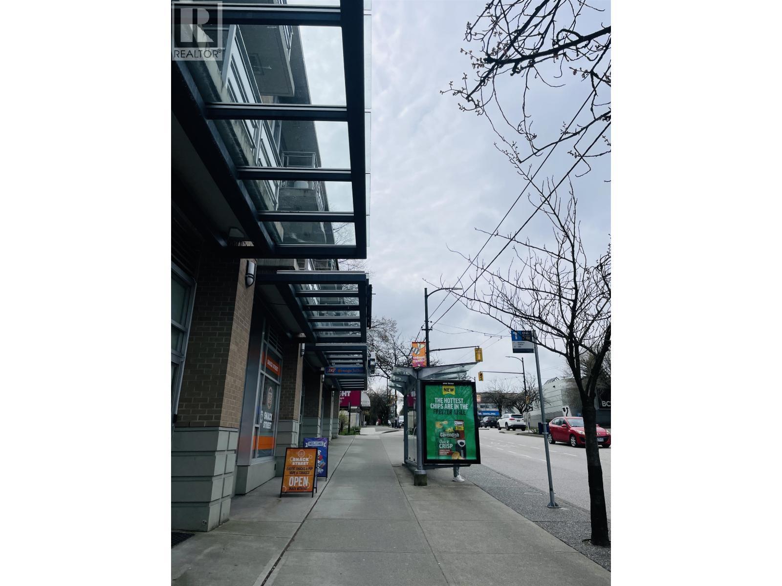 3378 Dunbar Street, Vancouver, BC
