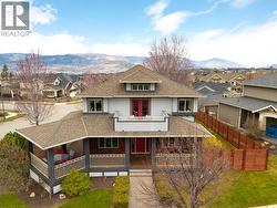 5532 Farron Place Kelowna, BC V1W 5H1