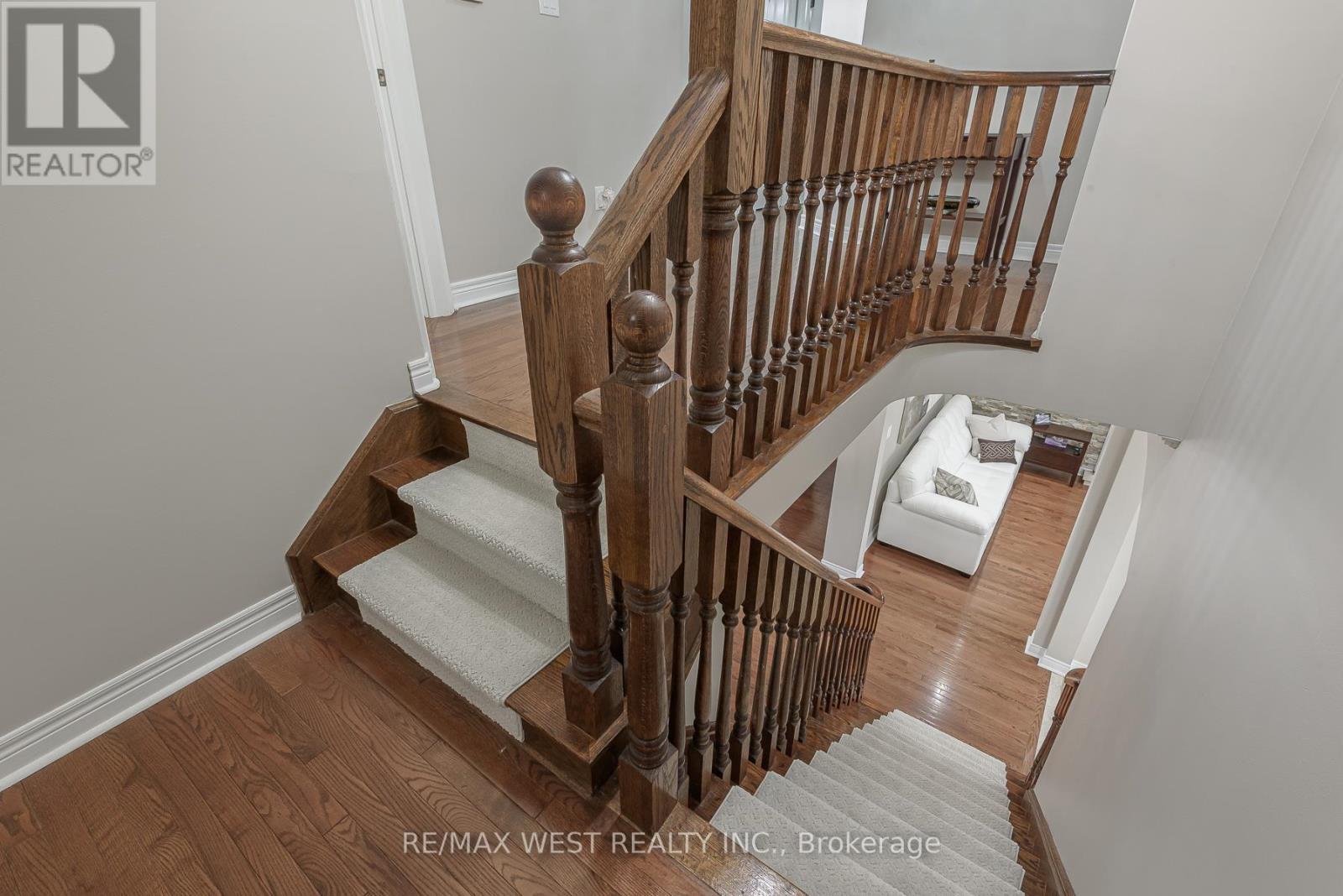 17 Hawkridge Trail, Brampton, ON - Indoor Photo Showing Other Room