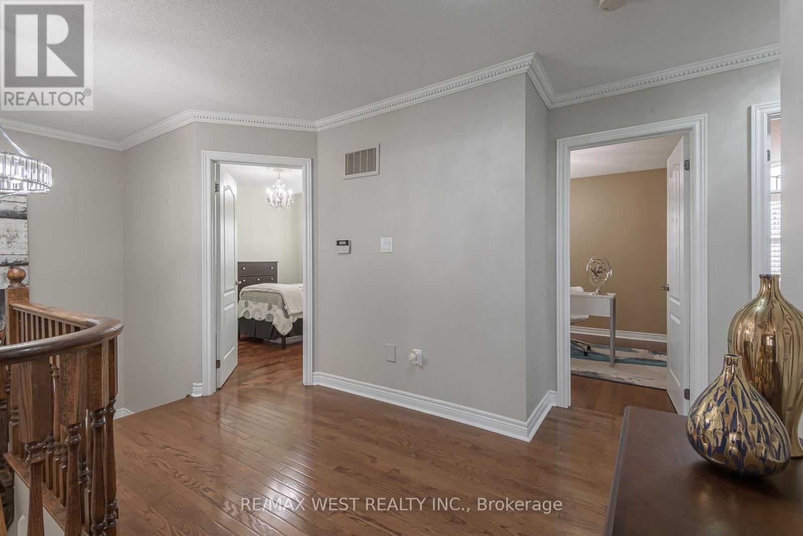17 Hawkridge Trail, Brampton, ON - Indoor Photo Showing Other Room
