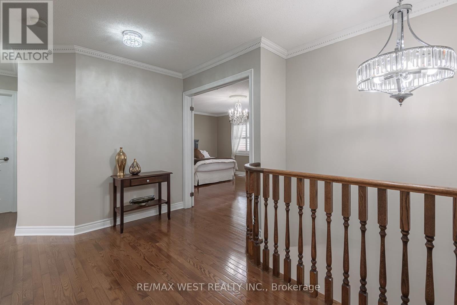 17 Hawkridge Trail, Brampton, ON - Indoor Photo Showing Other Room