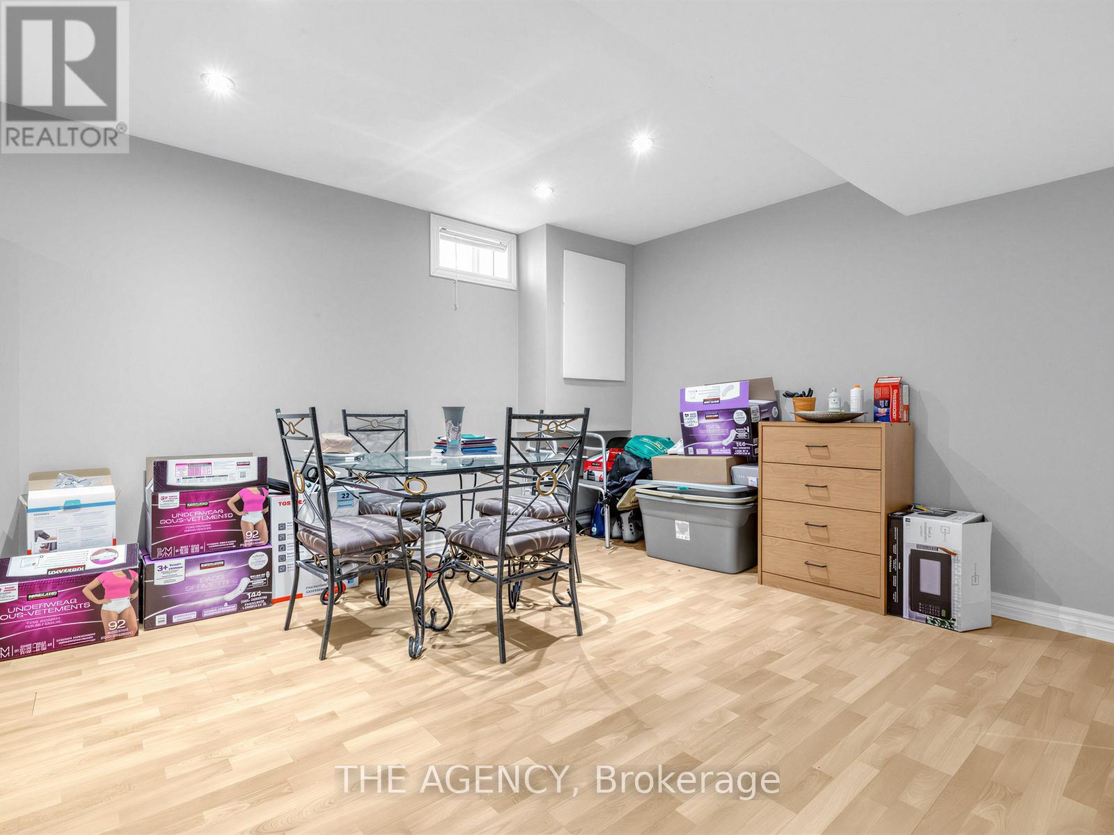 146 Crosby Avenue, Richmond Hill, ON - Indoor