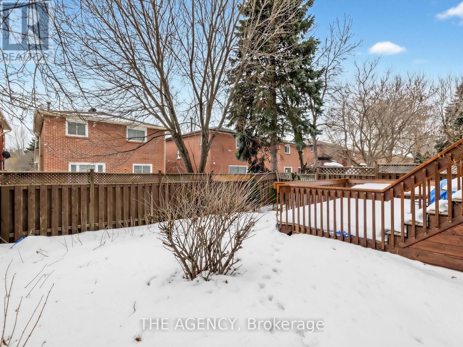 146 Crosby Avenue, Richmond Hill, ON - Outdoor