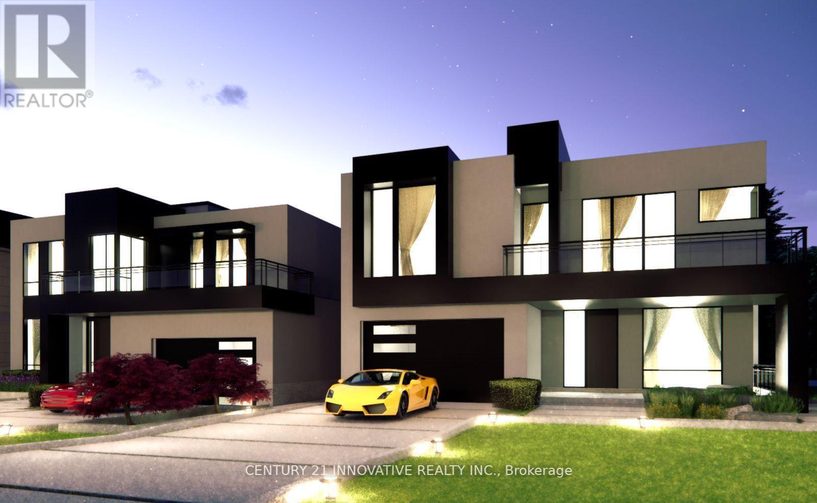 10 River Bend Road, Markham, ON -