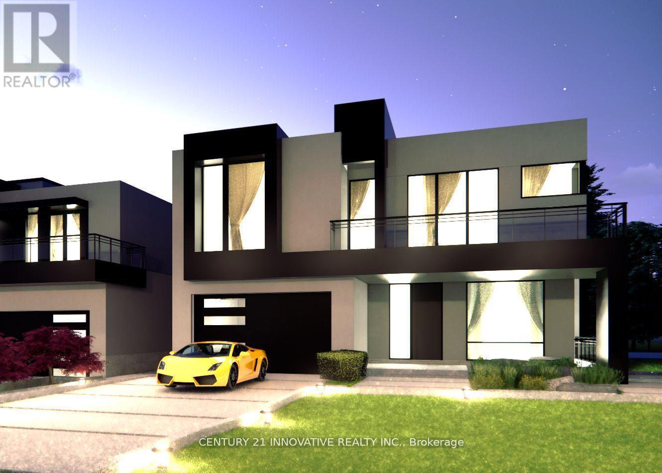 10 River Bend Road, Markham, ON -