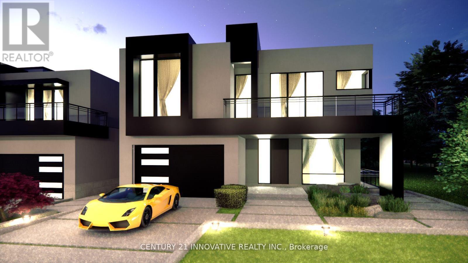 10 River Bend Road, Markham, ON -