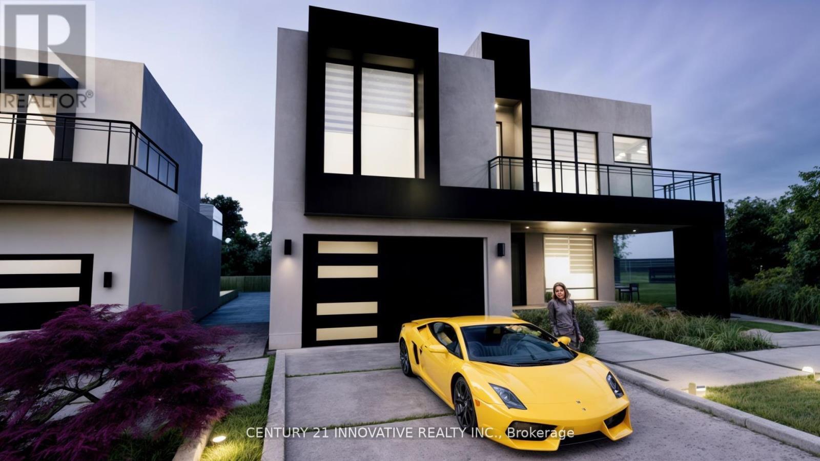 10 River Bend Road, Markham, ON - Outdoor