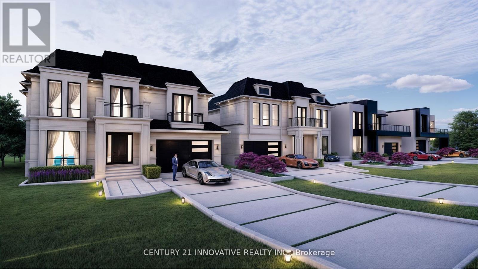 10 River Bend Road, Markham, ON - Outdoor With Facade