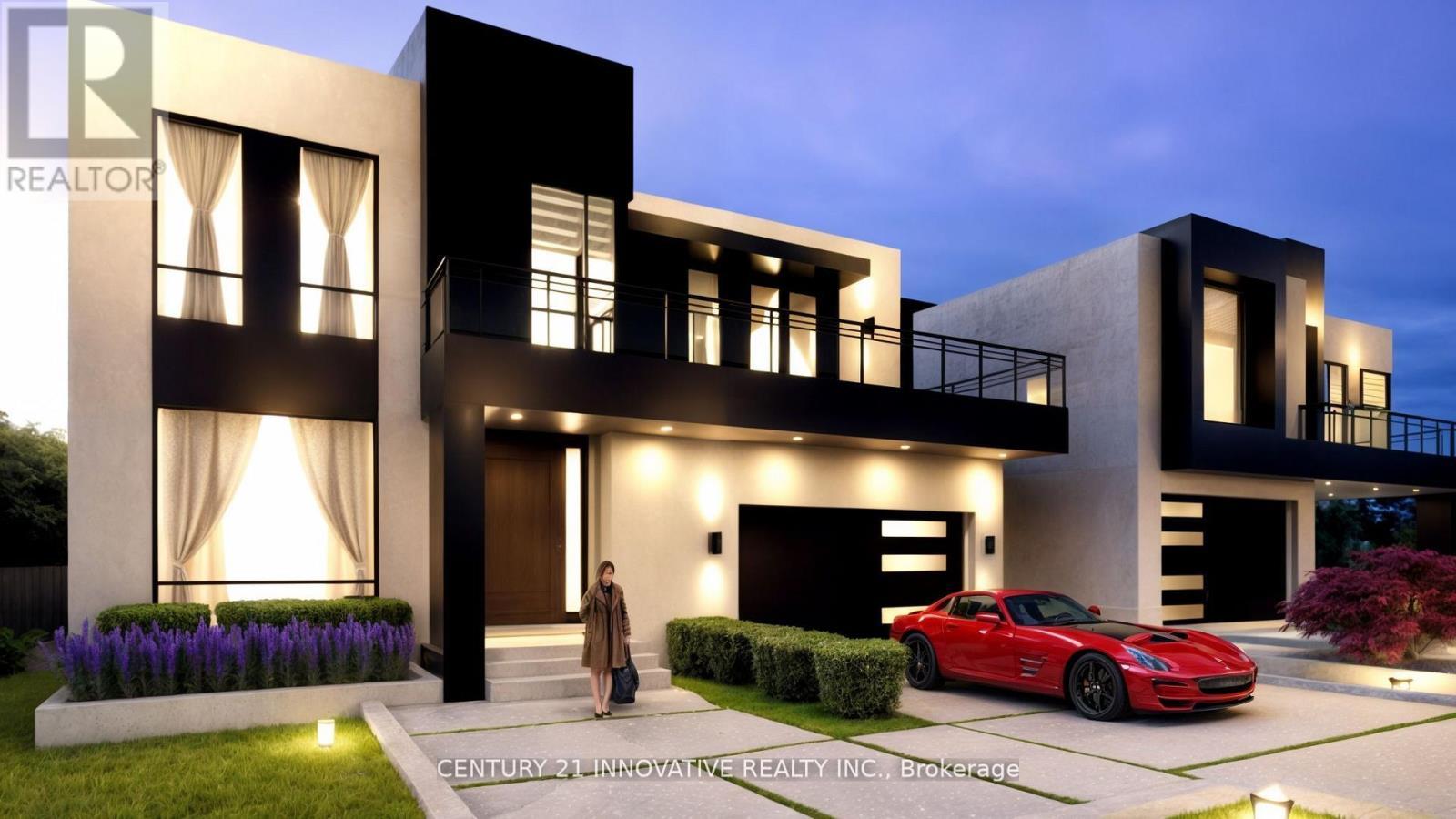 10 River Bend Road, Markham, ON - Outdoor