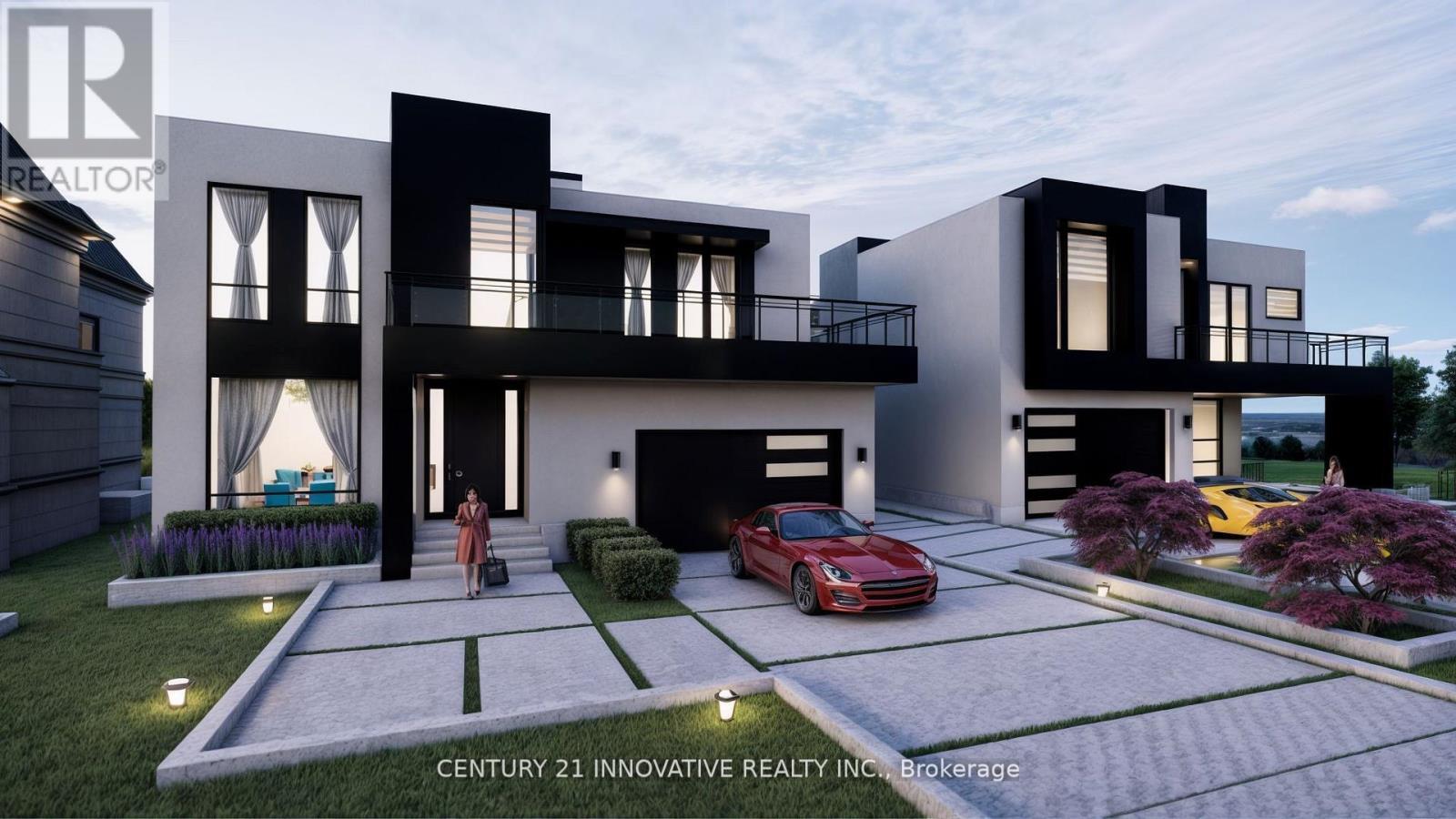 10 River Bend Road, Markham, ON - Outdoor