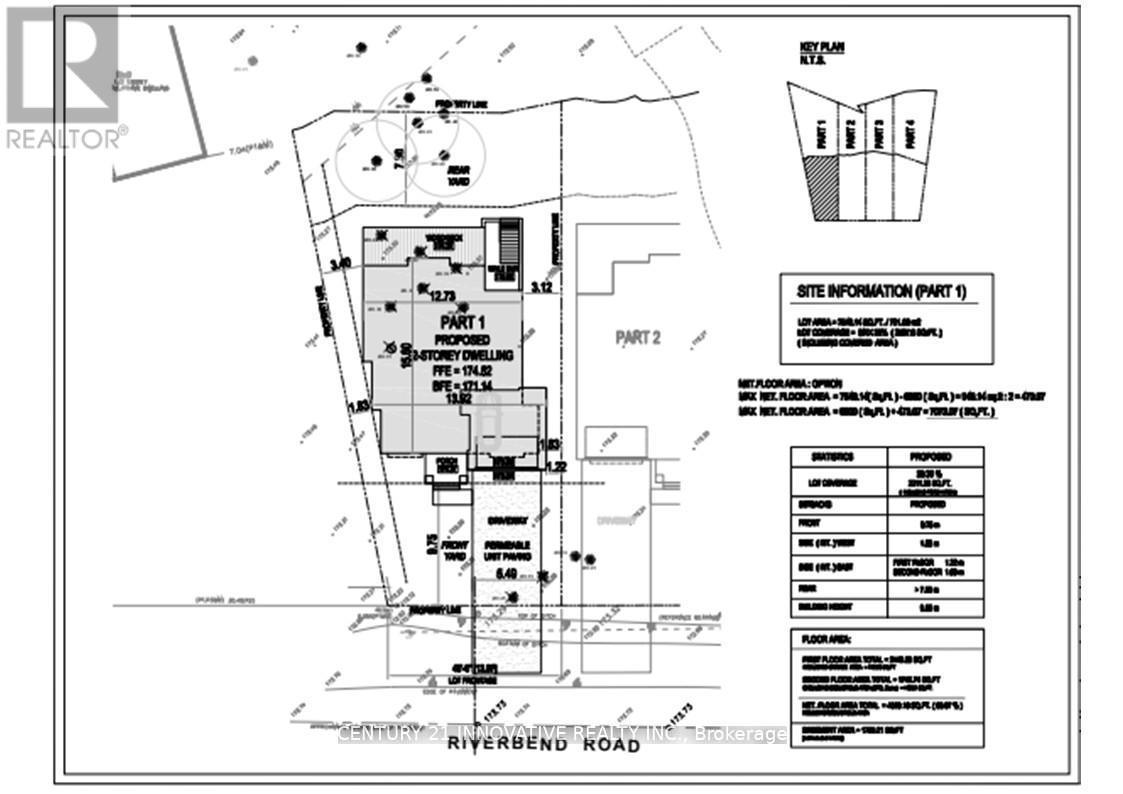 10 River Bend Road, Markham, ON - Other