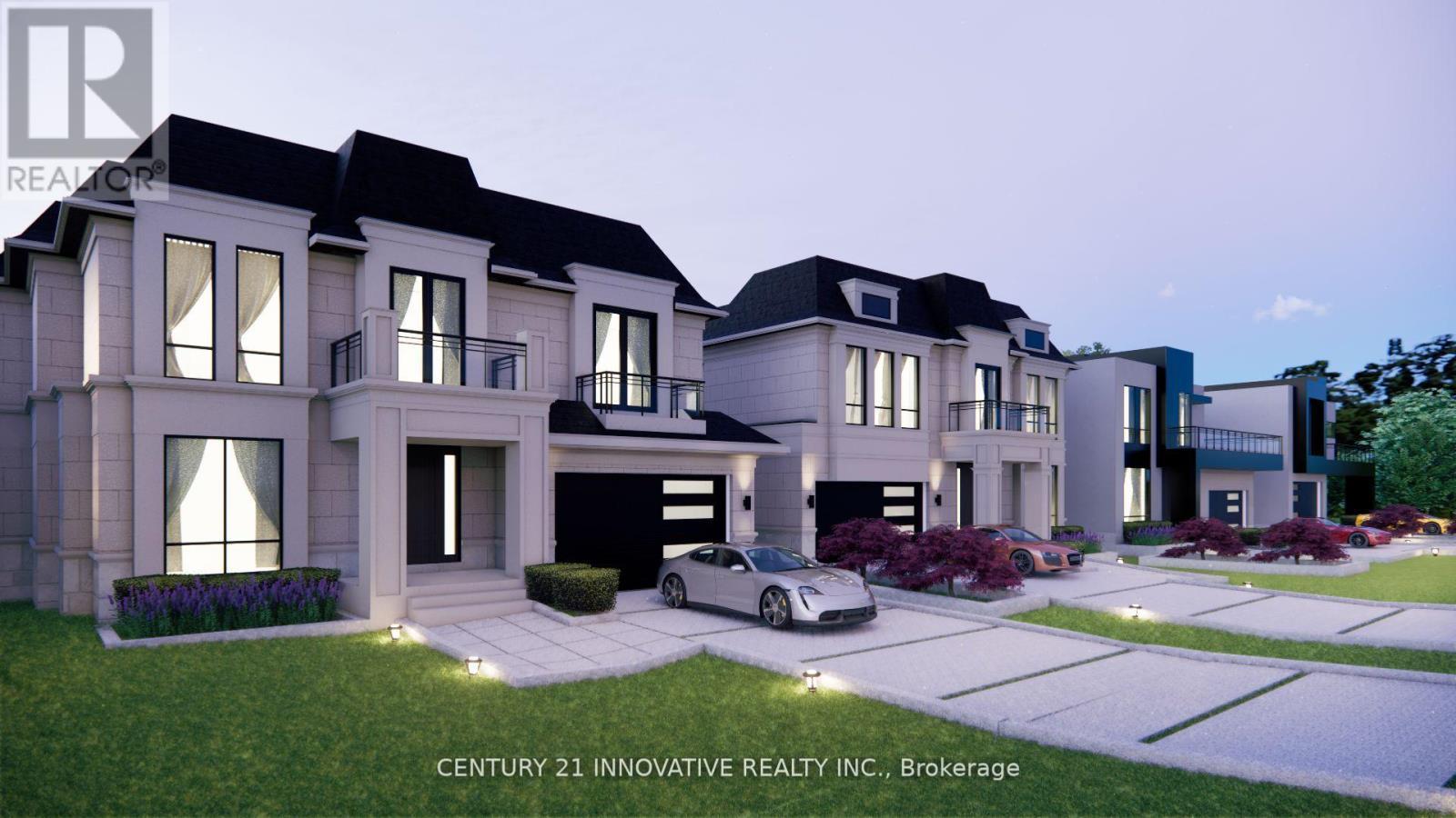10 River Bend Road, Markham, ON - Outdoor With Facade