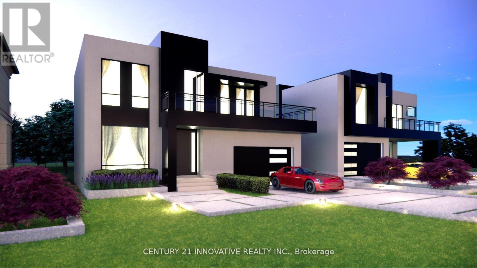 10 River Bend Road, Markham, ON -