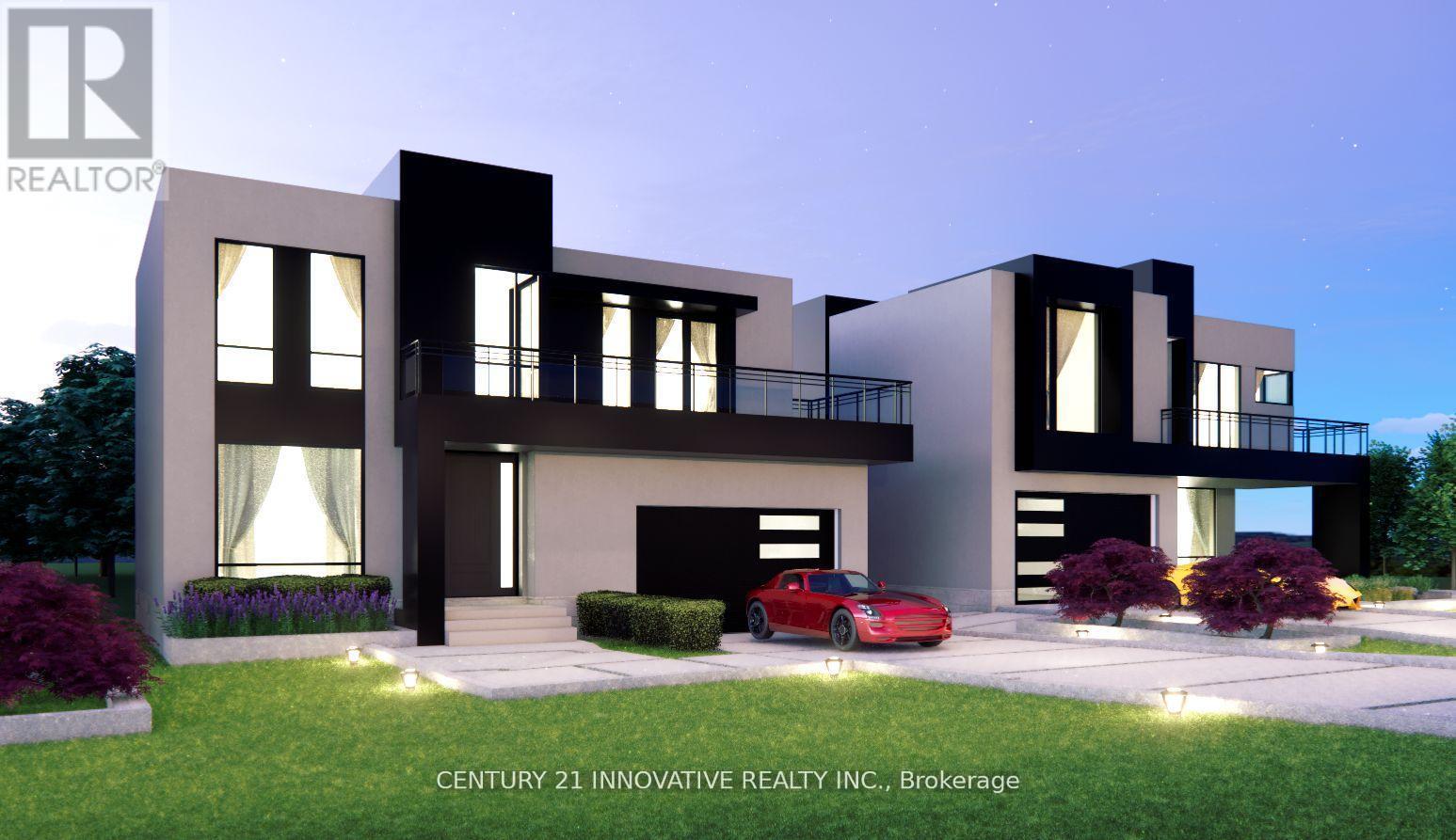 10 River Bend Road, Markham, ON -