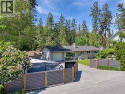 1766 Garner Road Kelowna, BC V1P 1E5