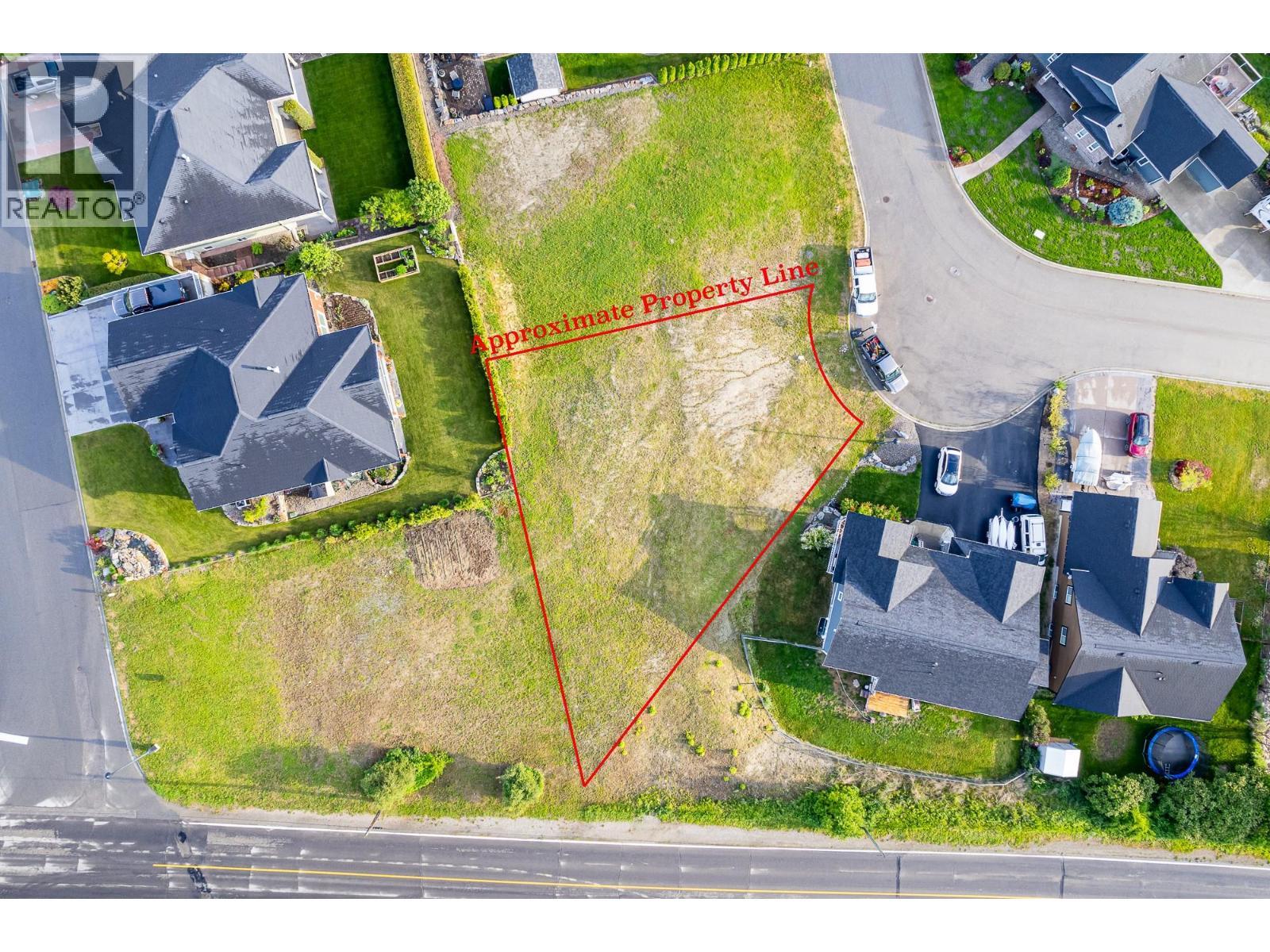 1016 Purcell Crescent, Creston, BC