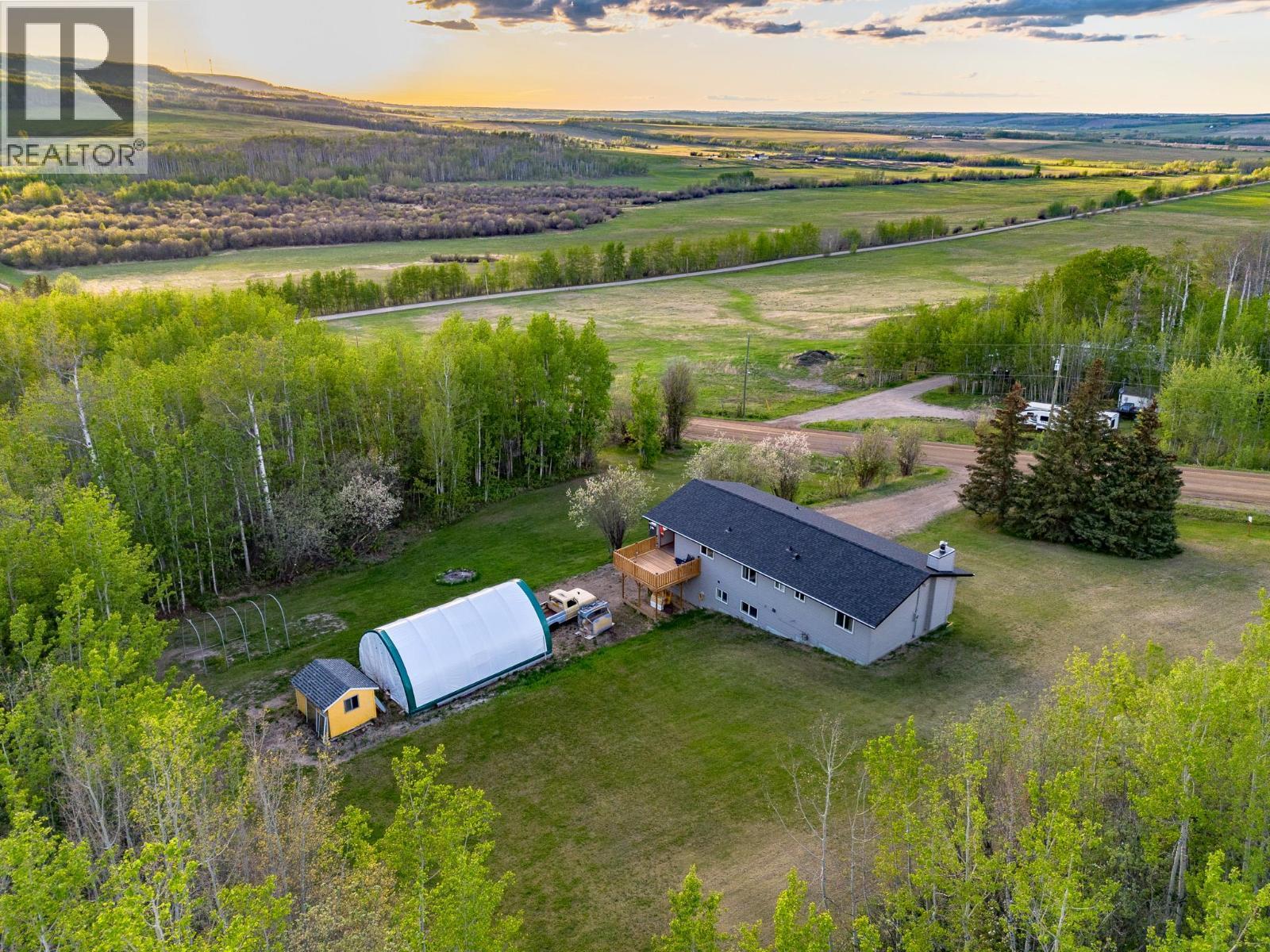 13323 Torvan Subdivision, Dawson Creek, BC
