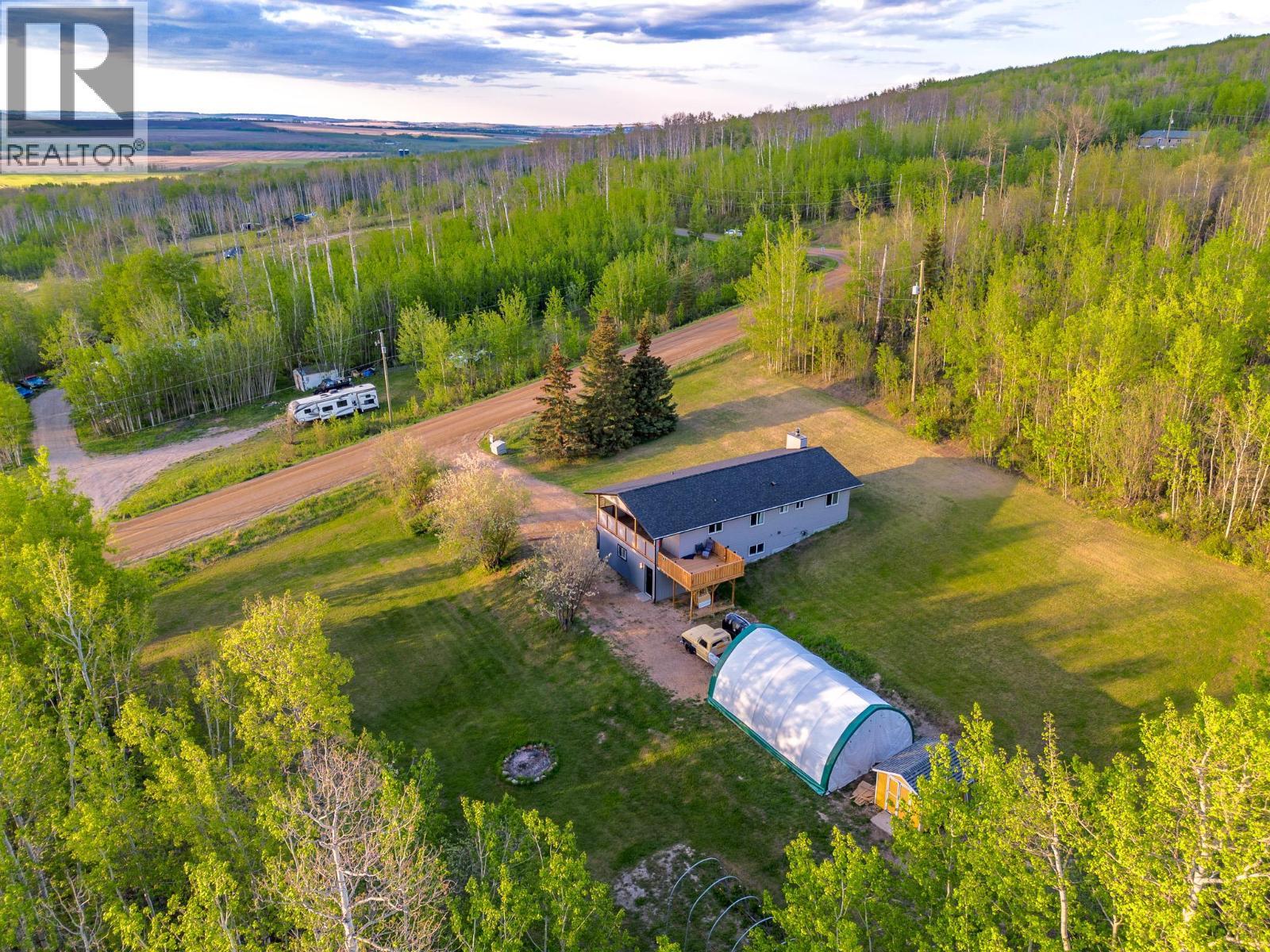 13323 Torvan Subdivision, Dawson Creek, BC