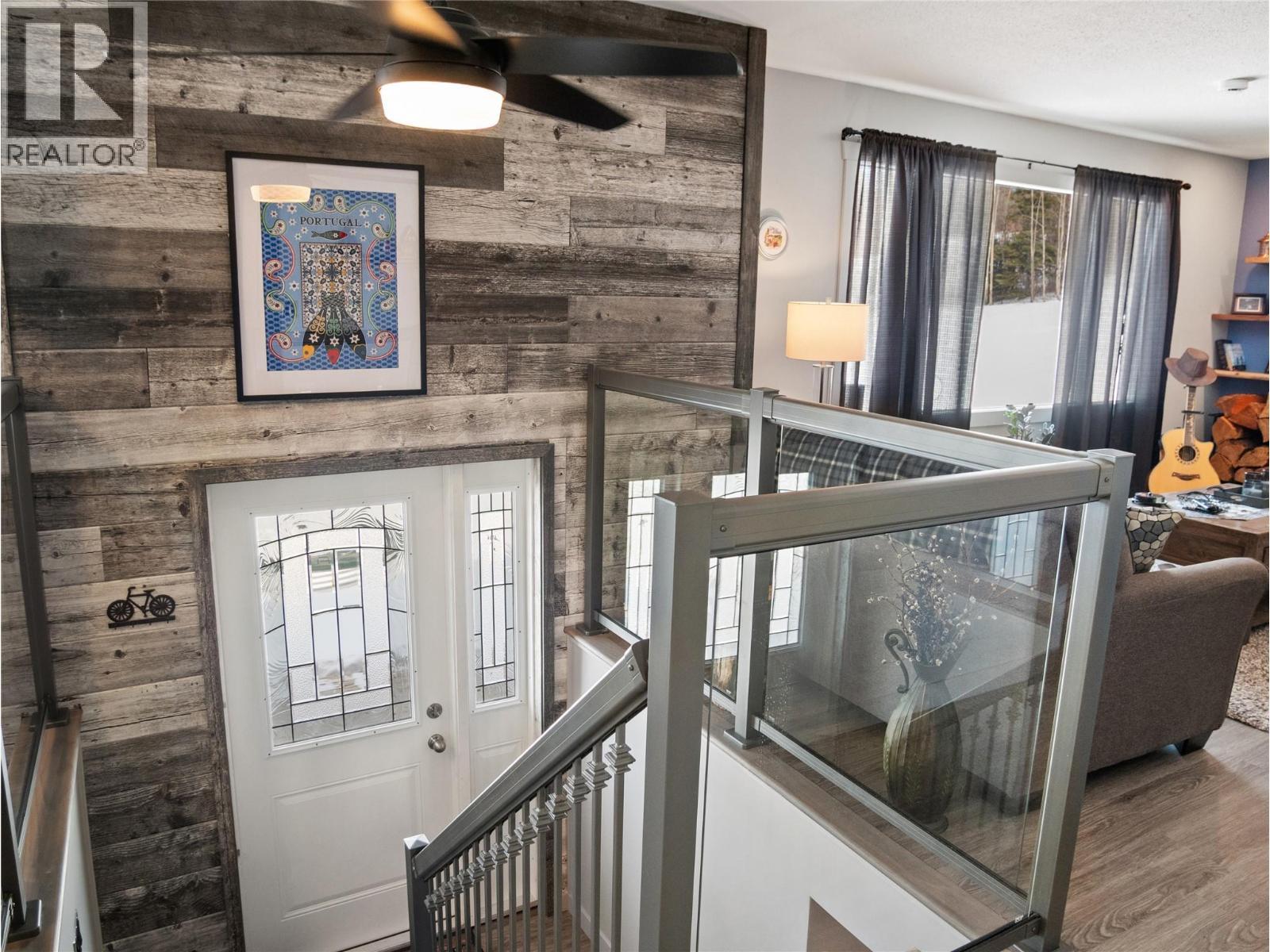 13323 Torvan Subdivision, Dawson Creek, BC - Indoor Photo Showing Other Room