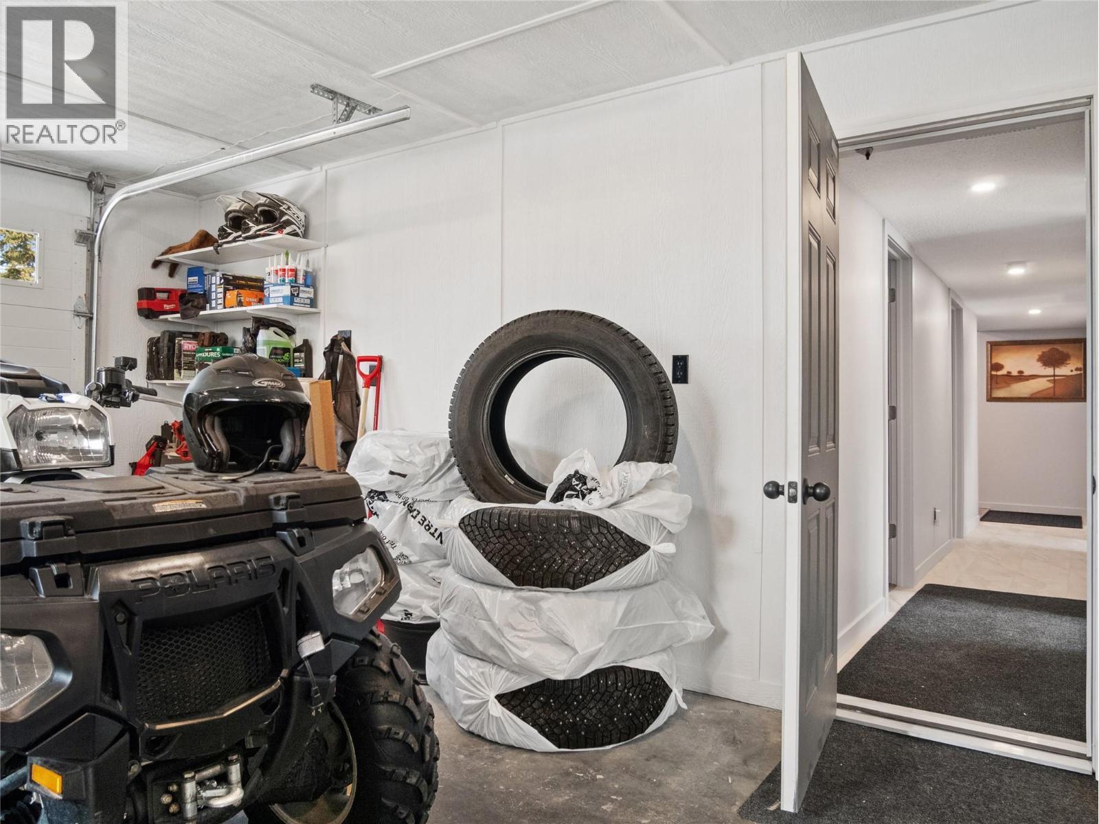 13323 Torvan Subdivision, Dawson Creek, BC - Indoor