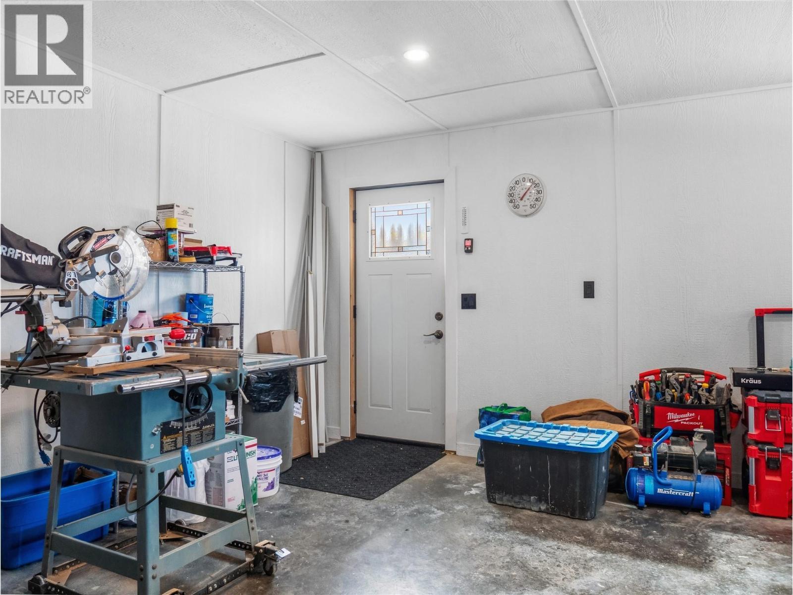 13323 Torvan Subdivision, Dawson Creek, BC - Indoor Photo Showing Other Room