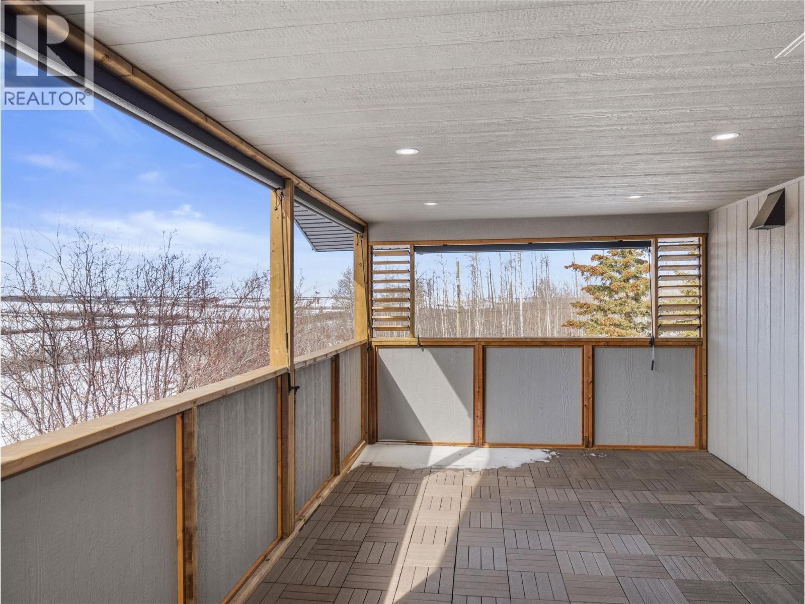 13323 Torvan Subdivision, Dawson Creek, BC - Outdoor With Exterior