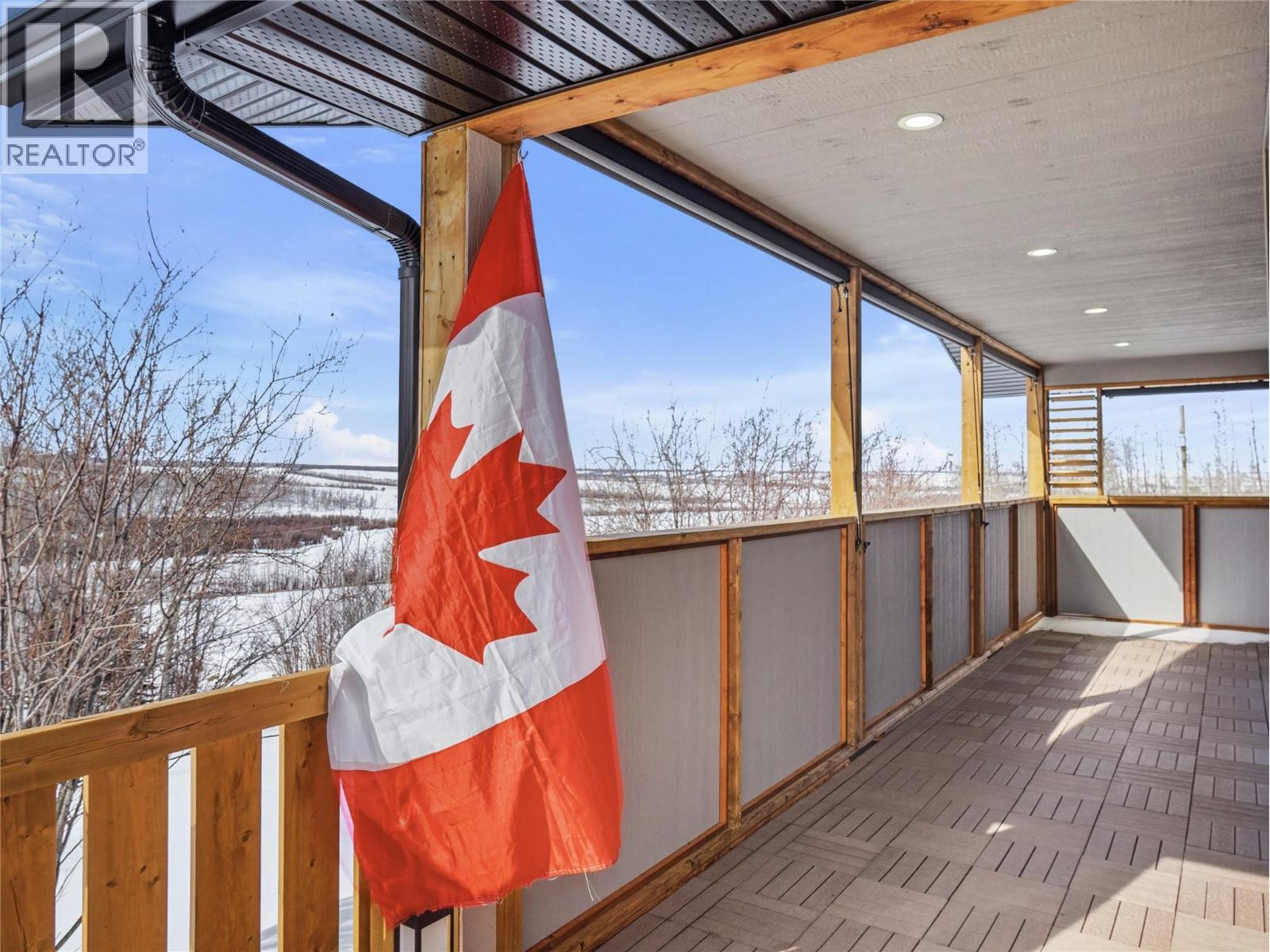13323 Torvan Subdivision, Dawson Creek, BC - Outdoor With Exterior