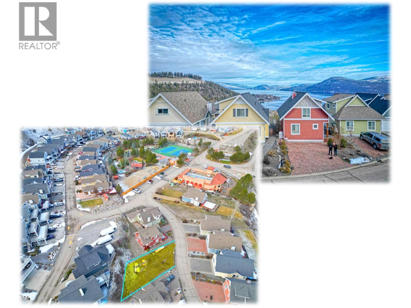 6705 Marbella Loop Unit# 359, Kelowna, BC