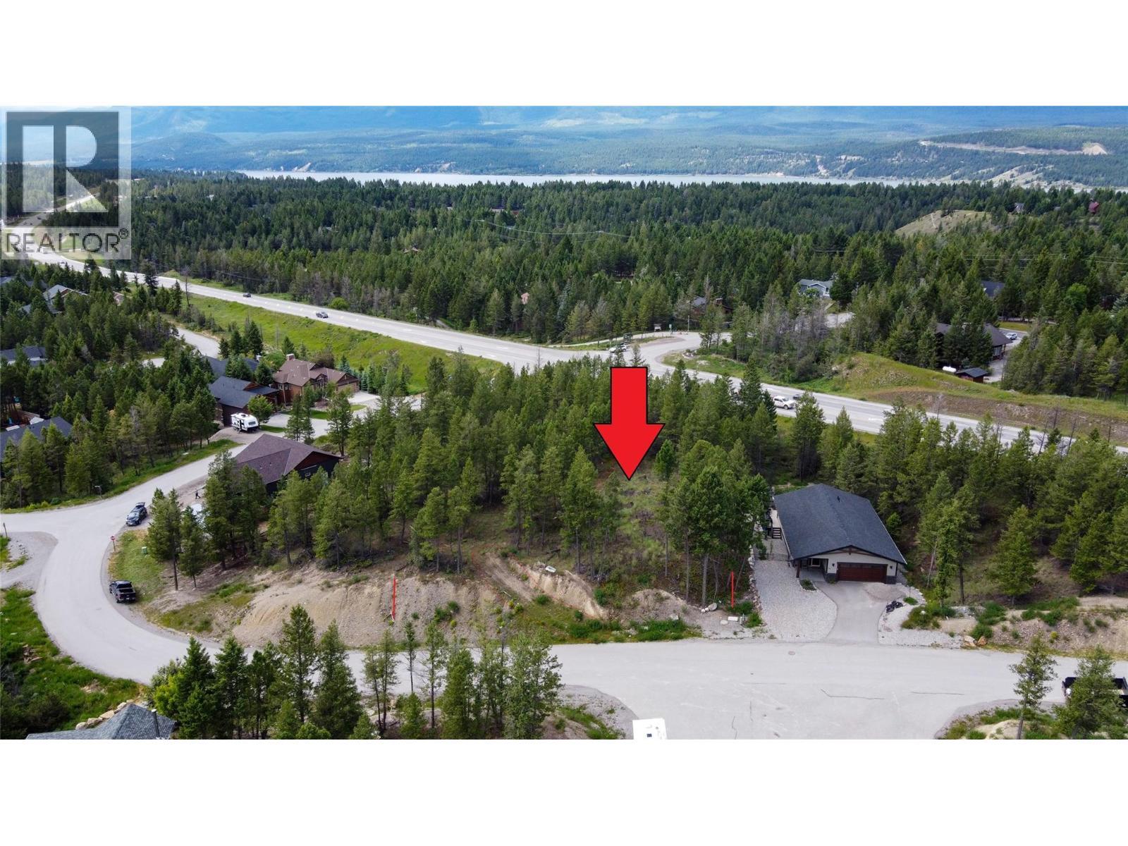 Lot 76 Copper Point Way, Windermere, BC