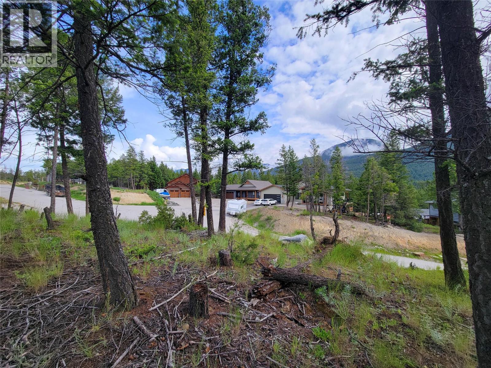 Lot 76 Copper Point Way, Windermere, BC
