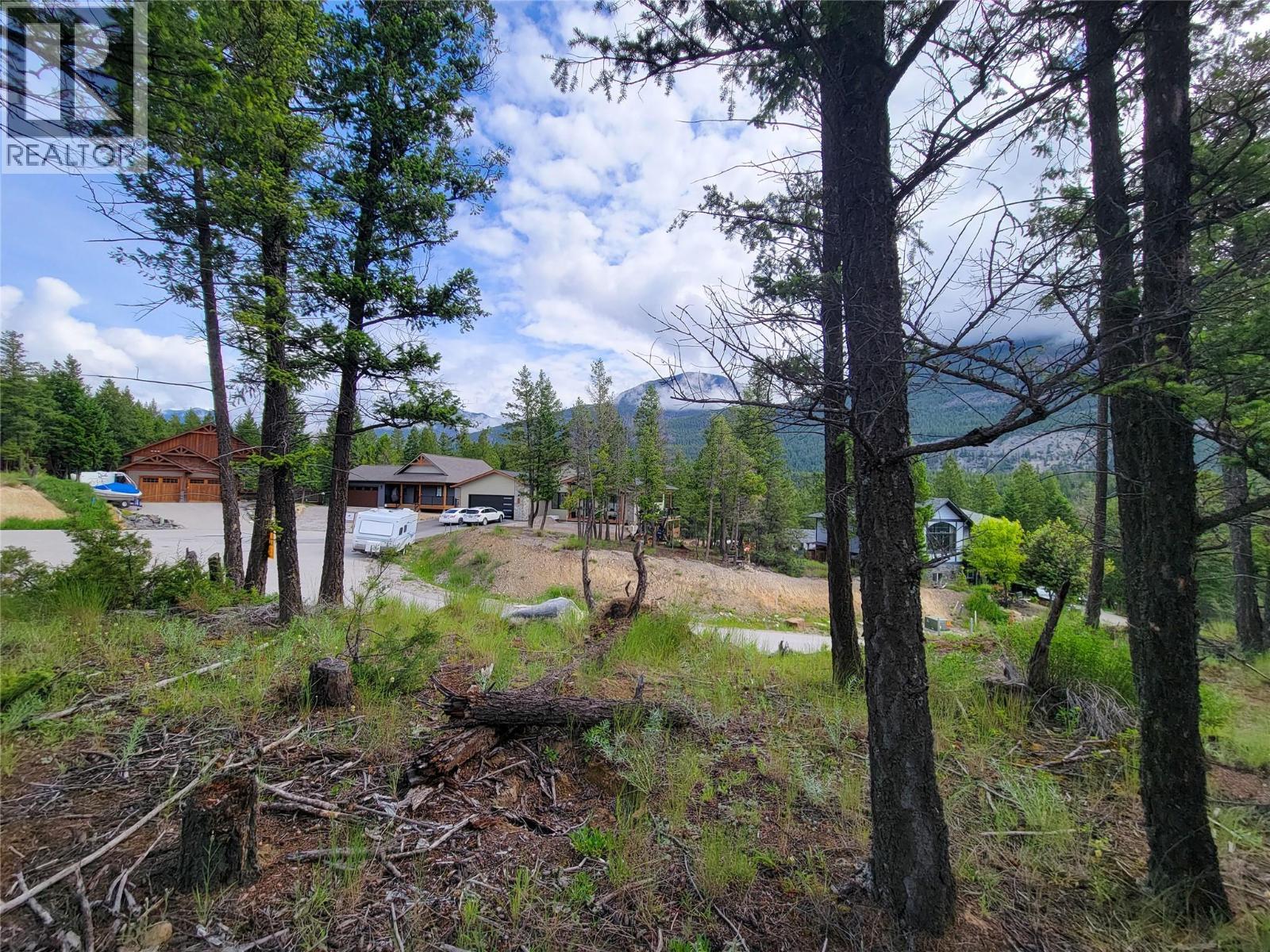 Lot 76 Copper Point Way, Windermere, BC