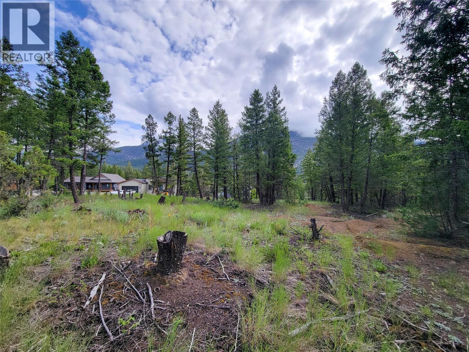 Lot 76 Copper Point Way, Windermere, BC