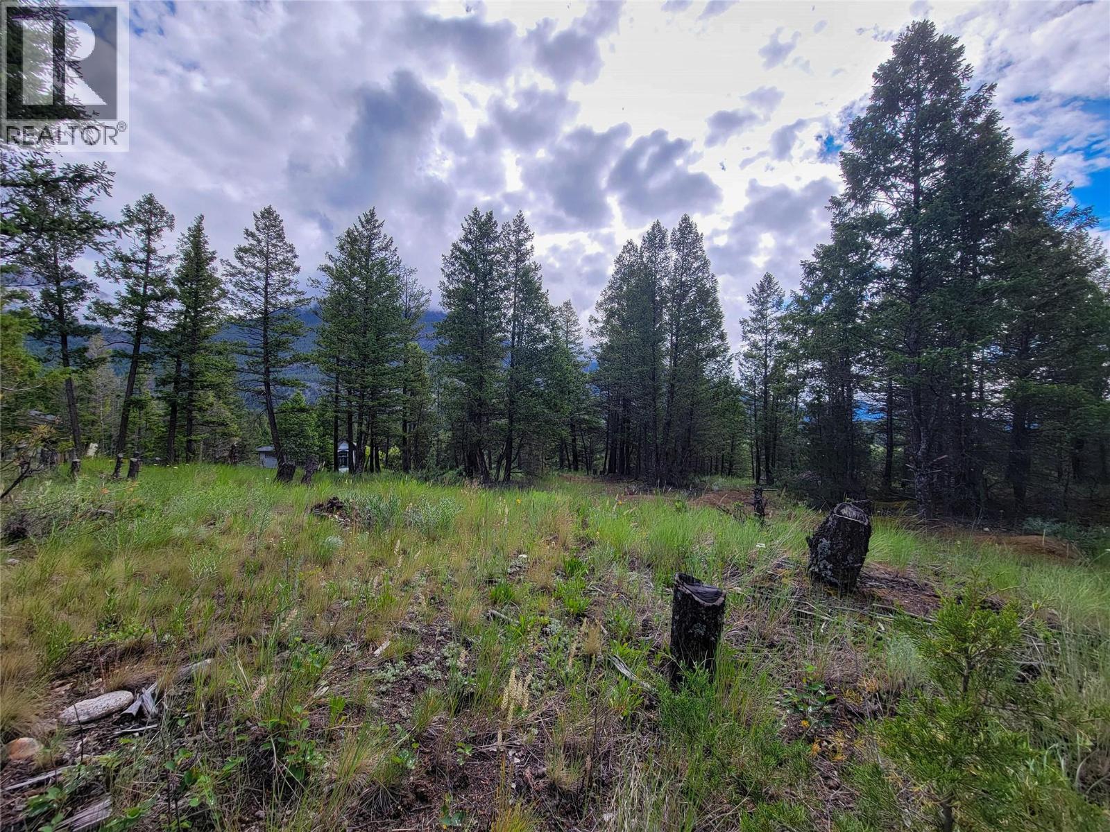 Lot 76 Copper Point Way, Windermere, BC