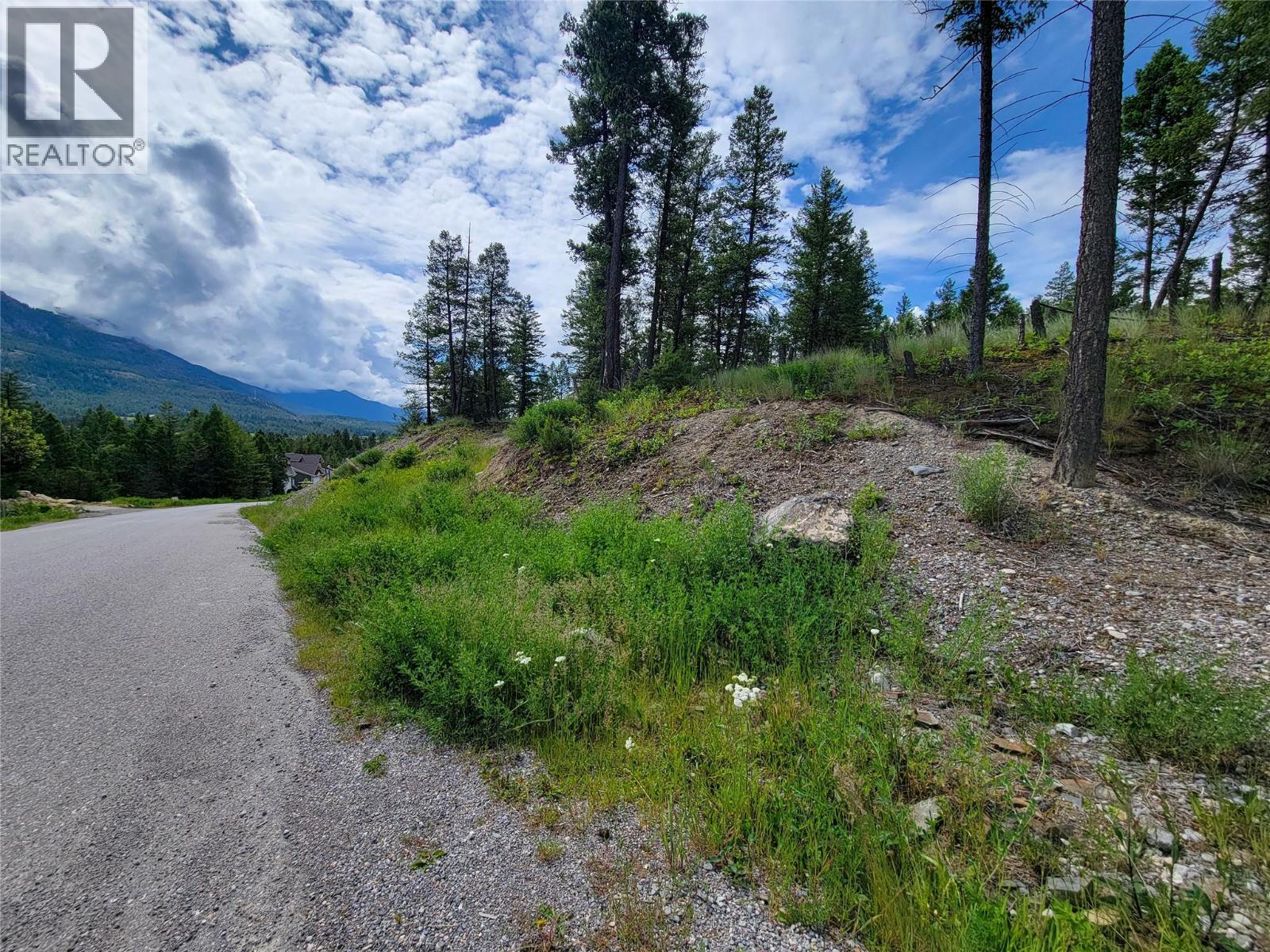 Lot 76 Copper Point Way, Windermere, BC