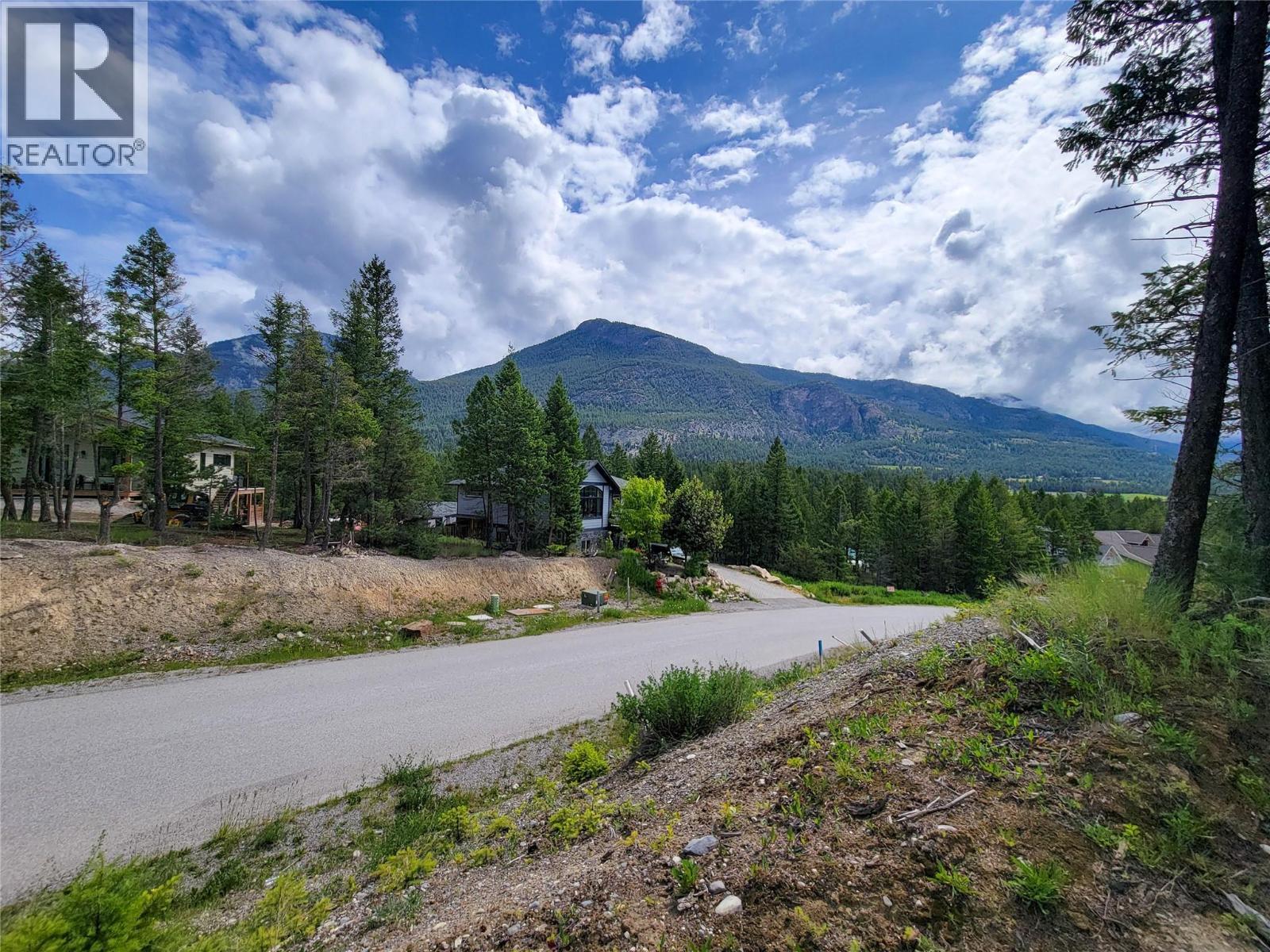 Lot 76 Copper Point Way, Windermere, BC