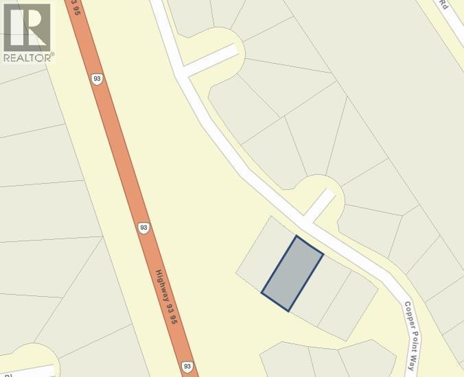 Lot 76 Copper Point Way, Windermere, BC