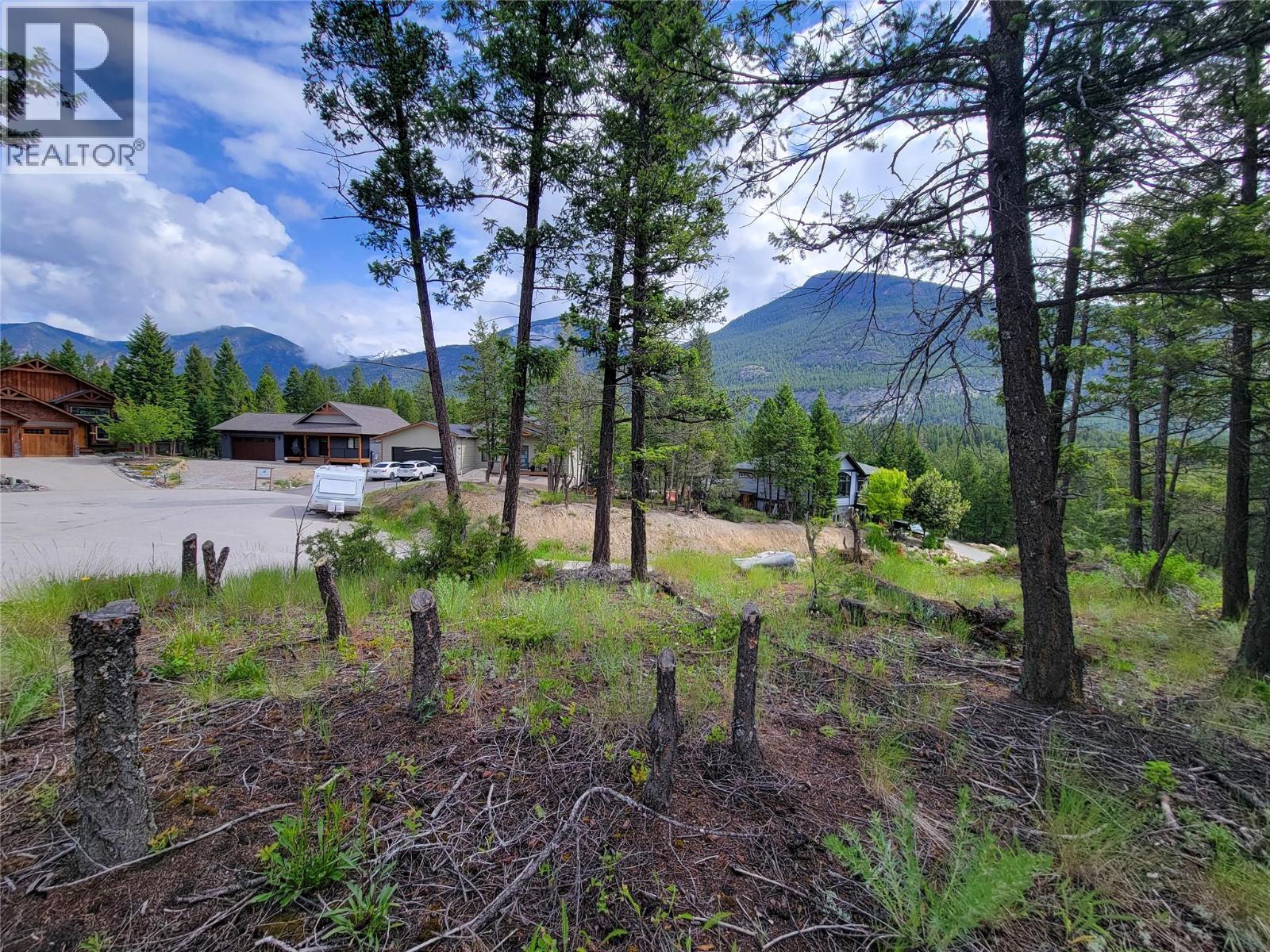 Lot 76 Copper Point Way, Windermere, BC