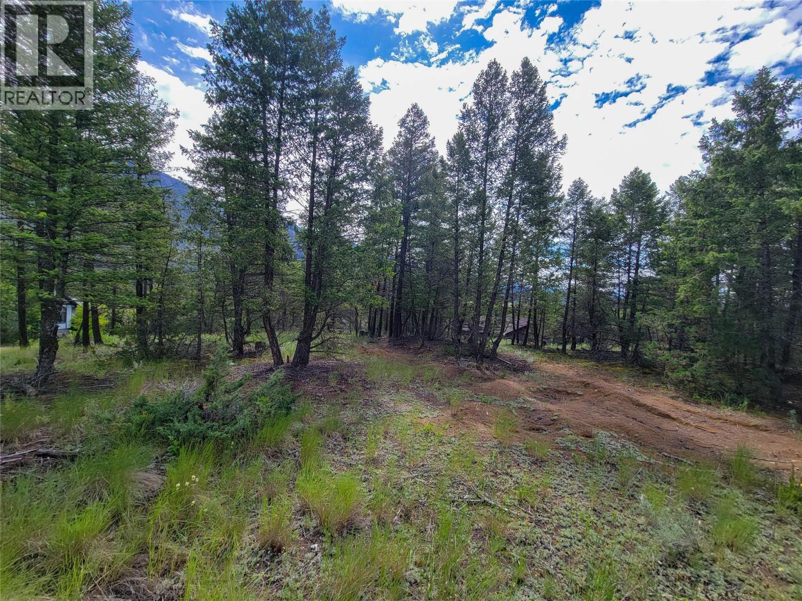 Lot 76 Copper Point Way, Windermere, BC