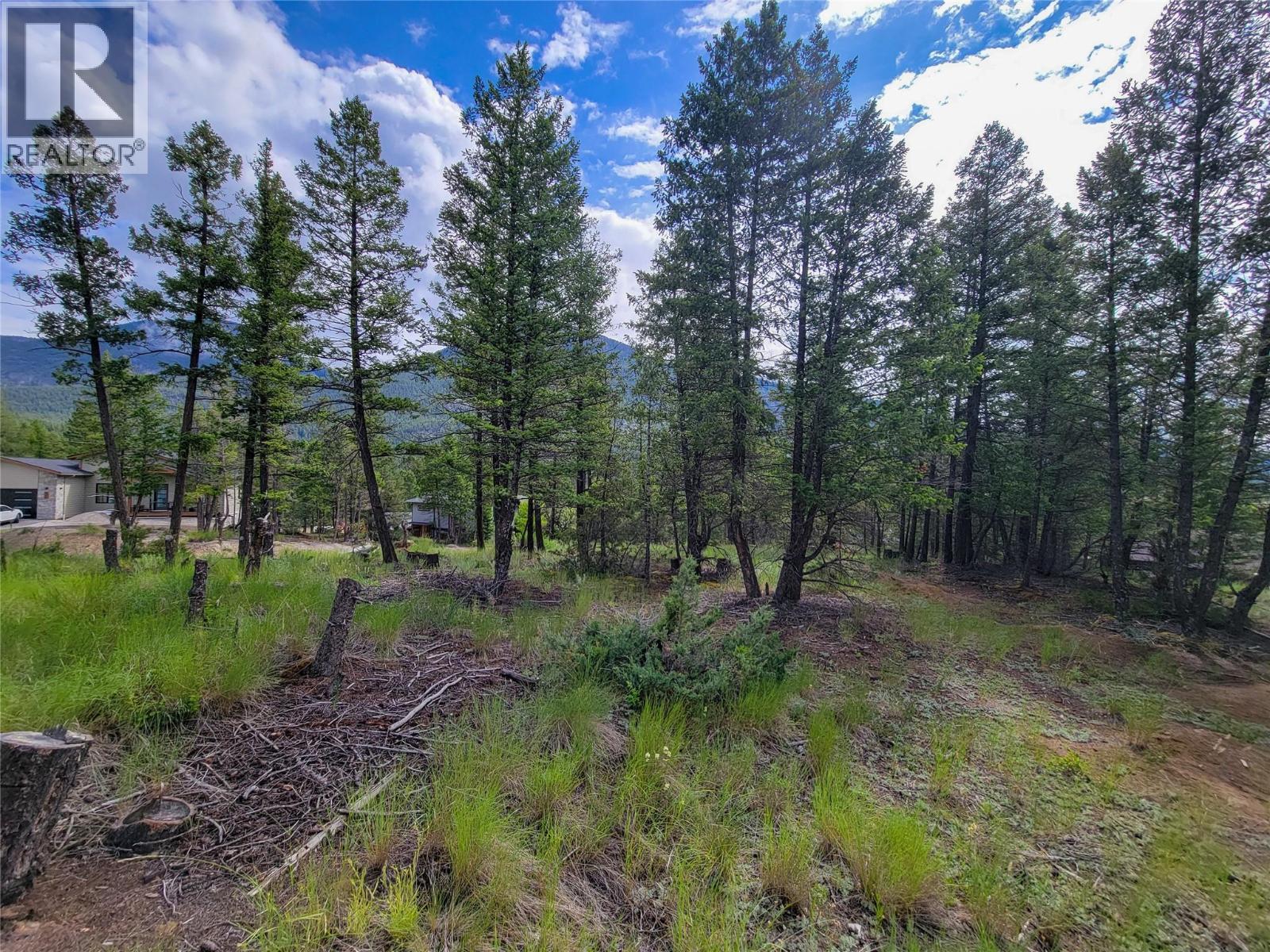 Lot 76 Copper Point Way, Windermere, BC