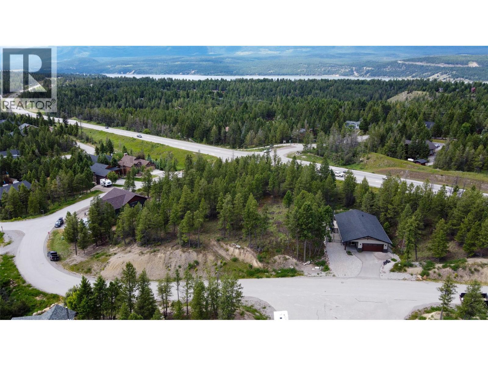 Lot 76 Copper Point Way, Windermere, BC