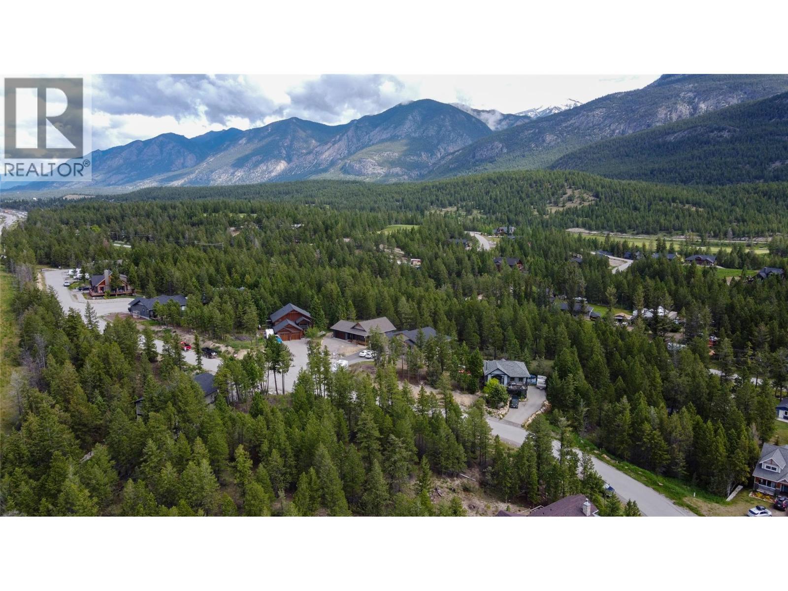 Lot 76 Copper Point Way, Windermere, BC