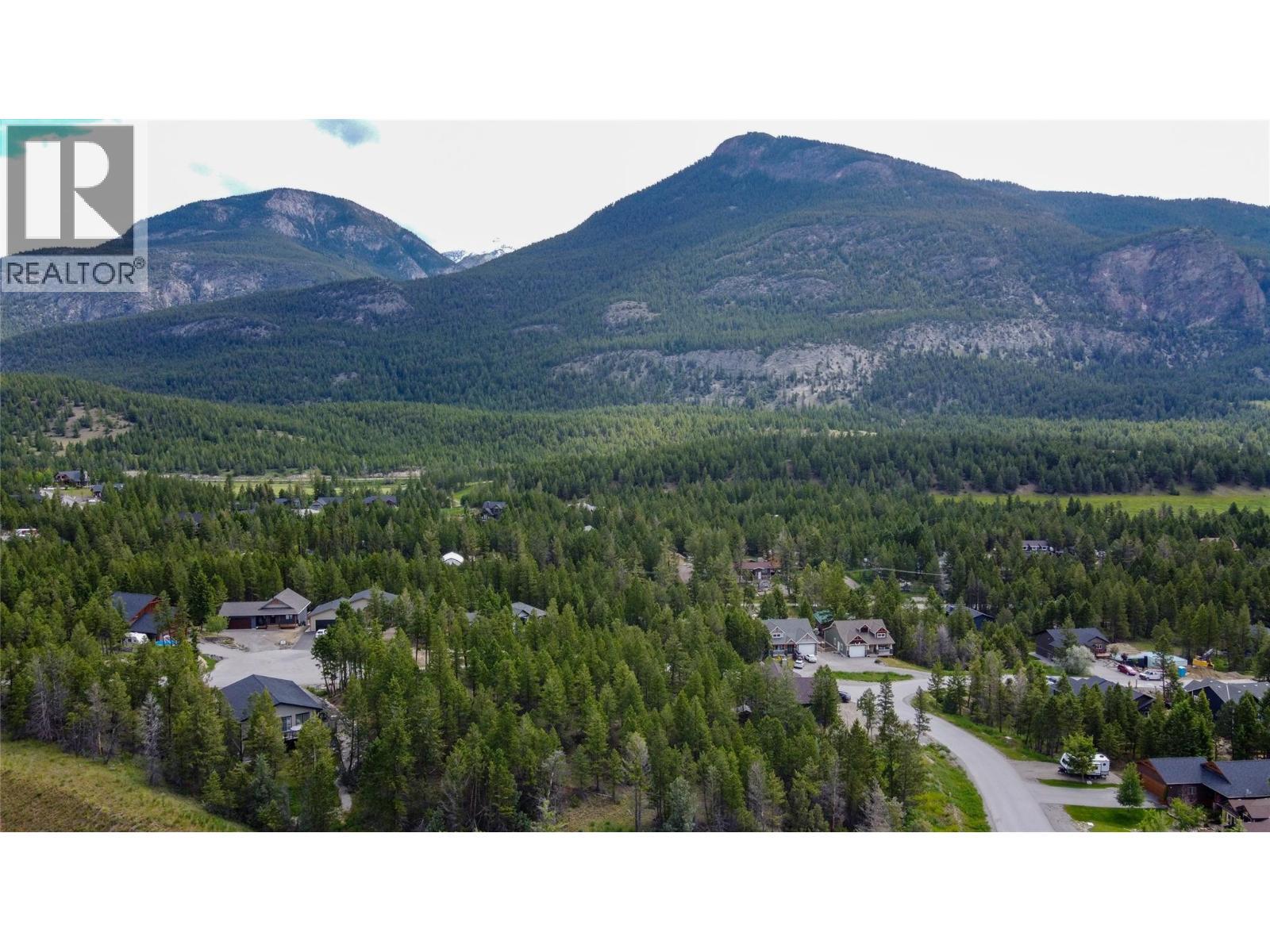 Lot 76 Copper Point Way, Windermere, BC